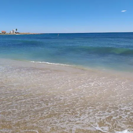 Апартаменты Moderne Oase 2 Min Zu Fuss Zum Strandparadies *