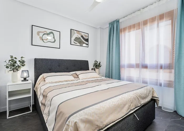 Moderne Oase 2 Min Zu Fuss Zum Strandparadies Apartment