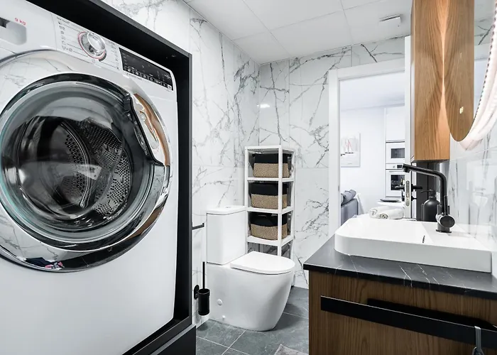 Moderne Oase 2 Min Zu Fuss Zum Strandparadies Apartment *