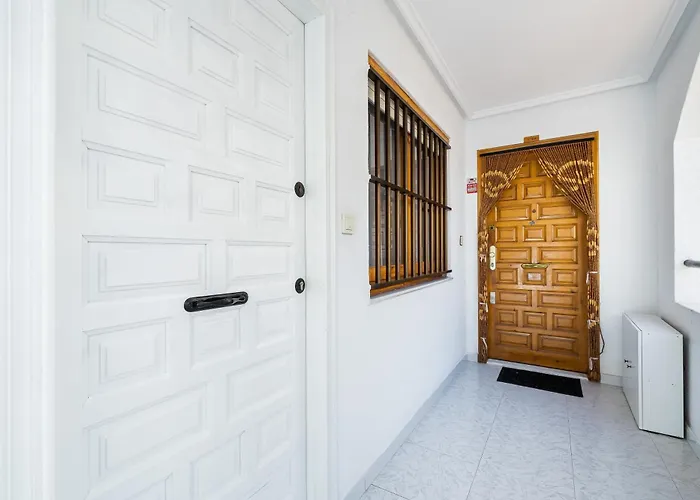 Moderne Oase 2 Min Zu Fuss Zum Strandparadies Apartment