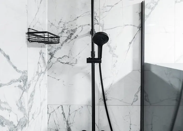 Apartment Moderne Oase 2 Min Zu Fuss Zum Strandparadies Torrevieja