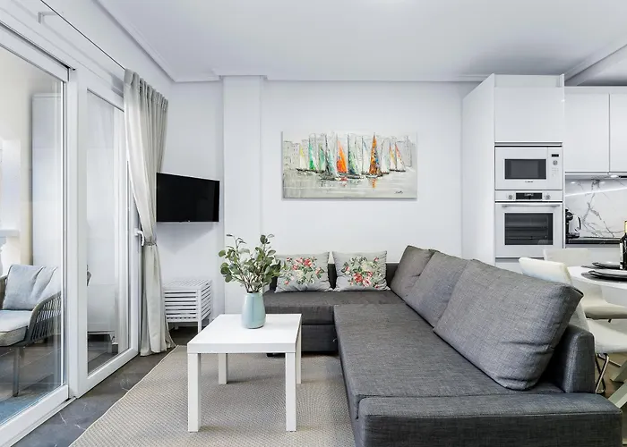 Moderne Oase 2 Min Zu Fuss Zum Strandparadies Apartment *